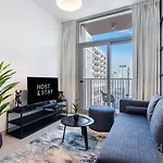 Modern 1Bed Haven In Dubai Hills