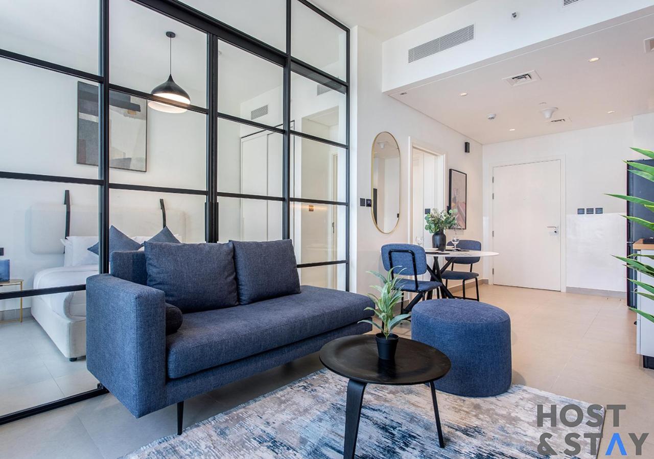 Modern 1bed Haven In Hills Apartment