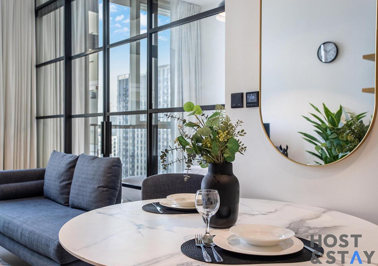 Modern 1bed Haven In Hills Apartment