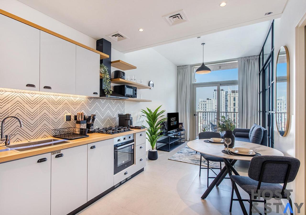 Modern 1bed Haven In Hills