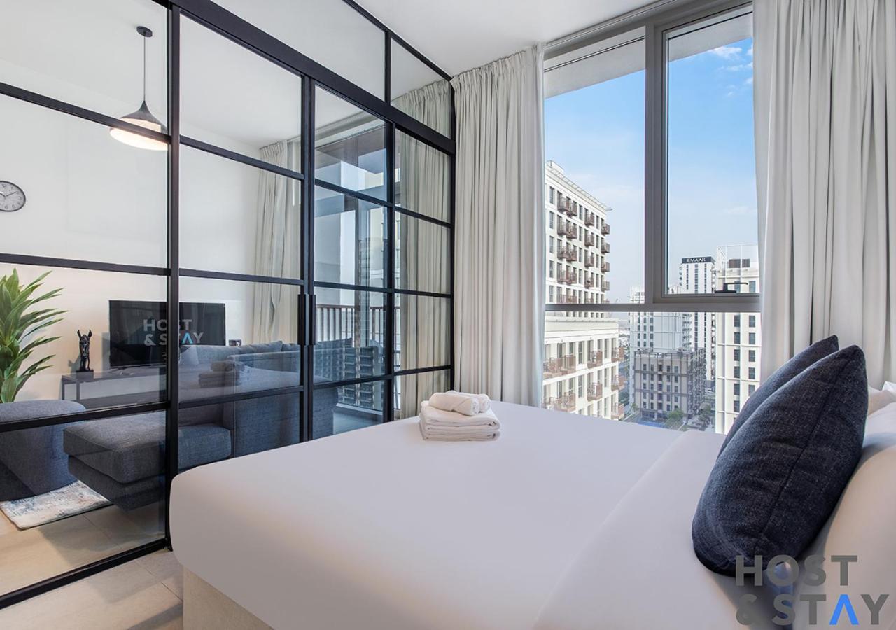 Apartment Modern 1bed Haven In Hills