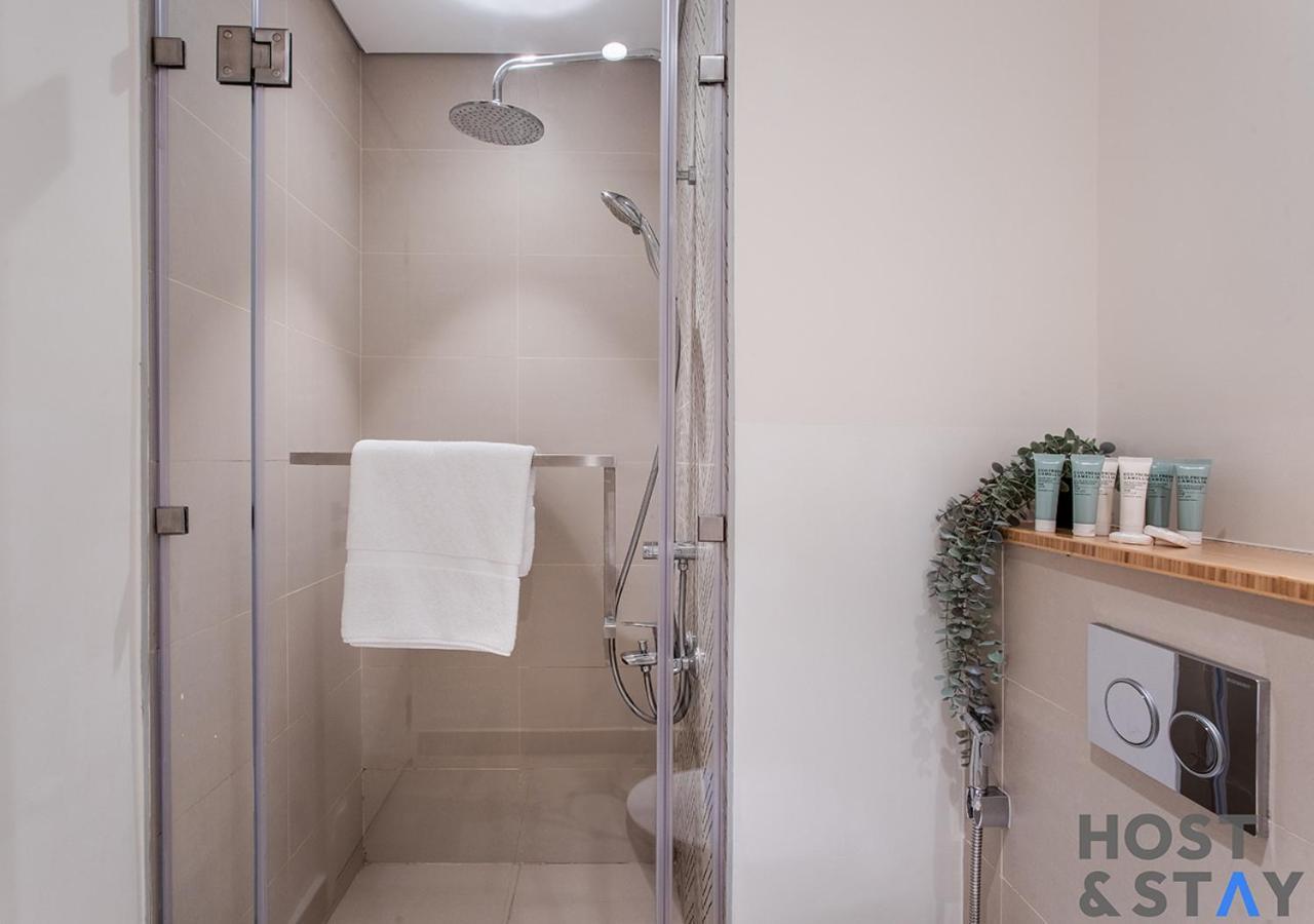Apartment Modern 1bed Haven In Hills