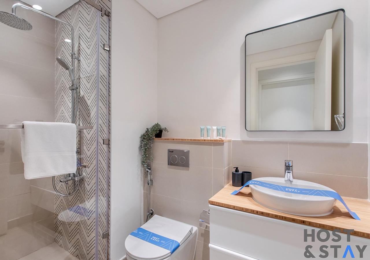 Apartment Modern 1bed Haven In Hills