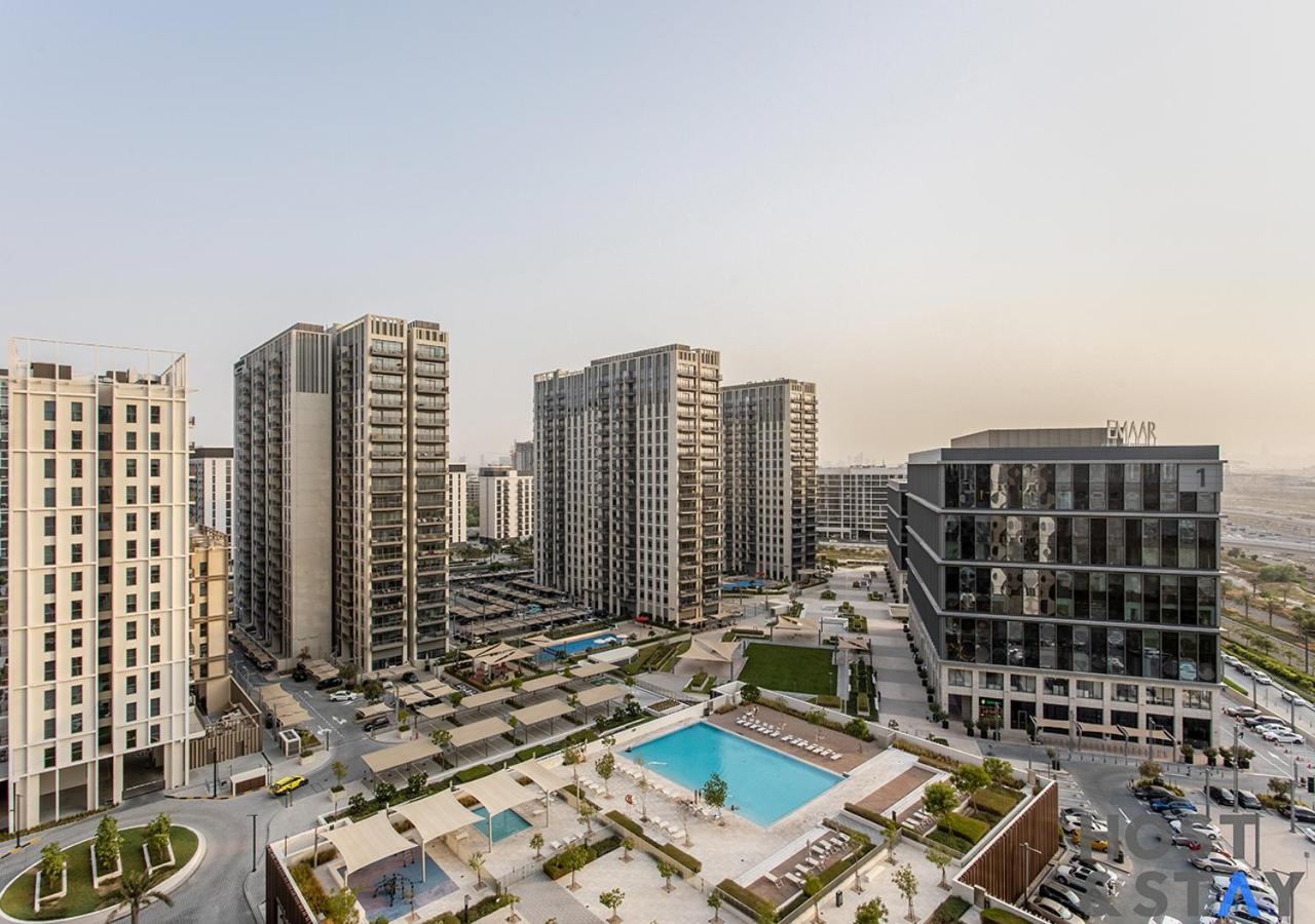 Apartment Modern 1bed Haven In Hills