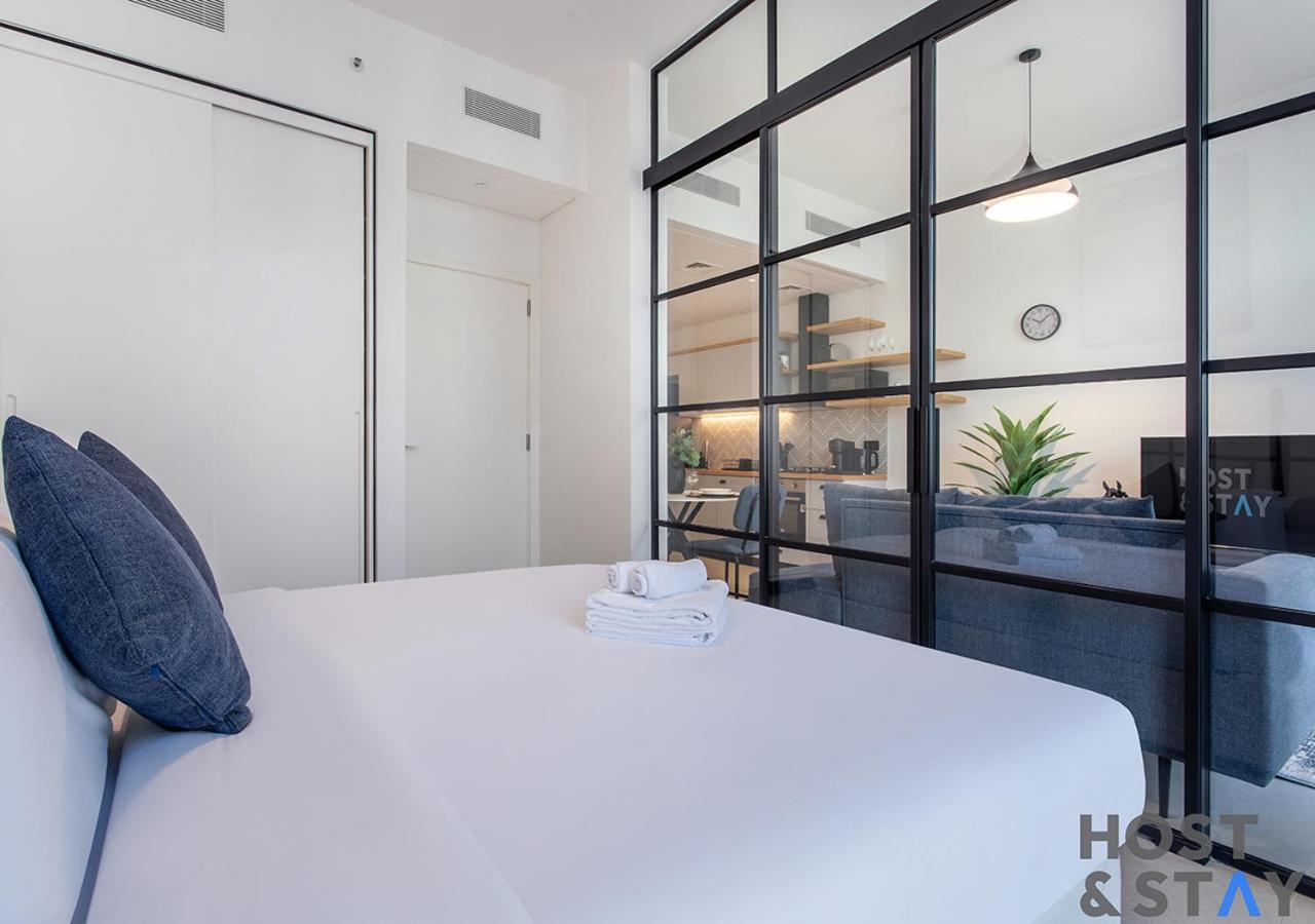Modern 1bed Haven In Hills * Dubai