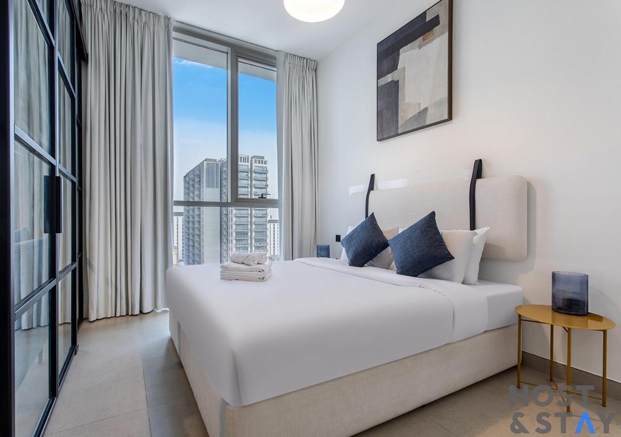 Modern 1bed Haven In Hills Apartment Dubai
